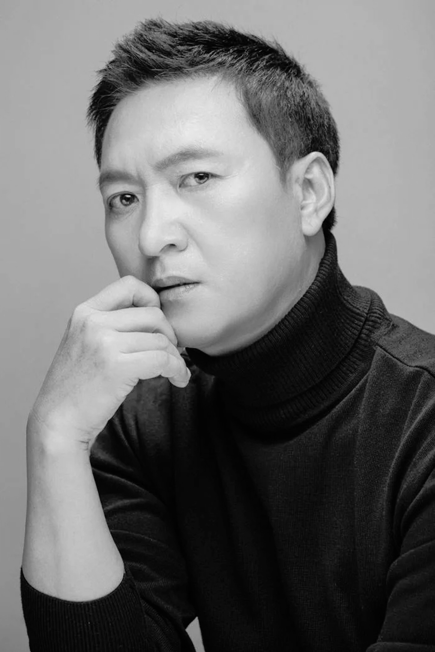배우 박동빈 프로필 사진